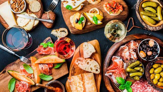 aperitief