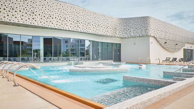 Ibis Styles Versailles Saint Quentin en Yvelines