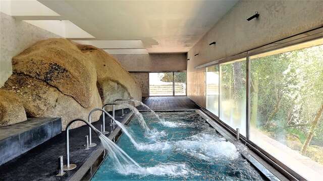 Hotel Balneario de Retortillo