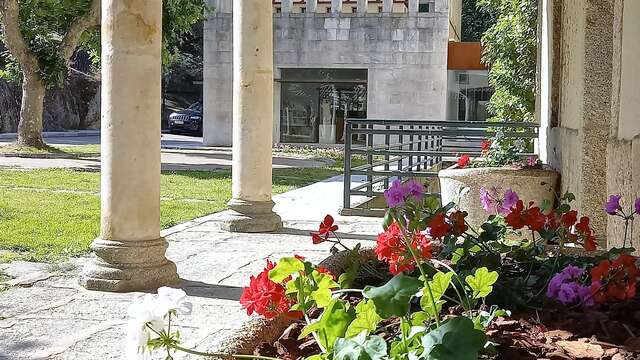Hotel Balneario de Retortillo