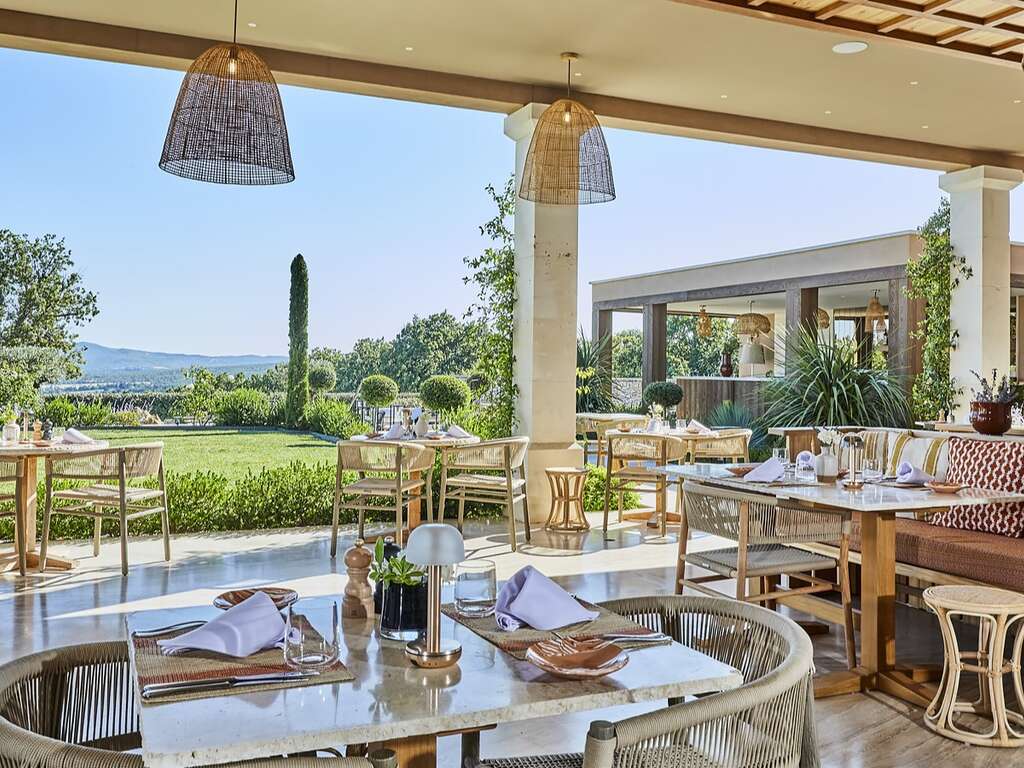 Séjour Bien Être Et Gourmand Avec Massage Au Coeur Du Parc Du Lubéron En Provence (2 Nuits) - 4* (ref 12407)