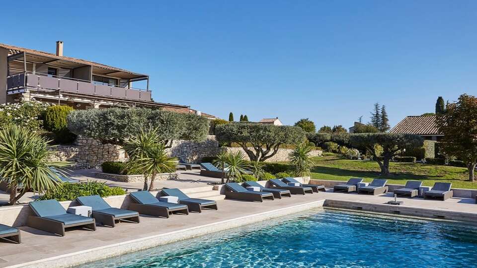 Ontspanningsweekend in de Franse regio Alpes-de-Haute-Provence