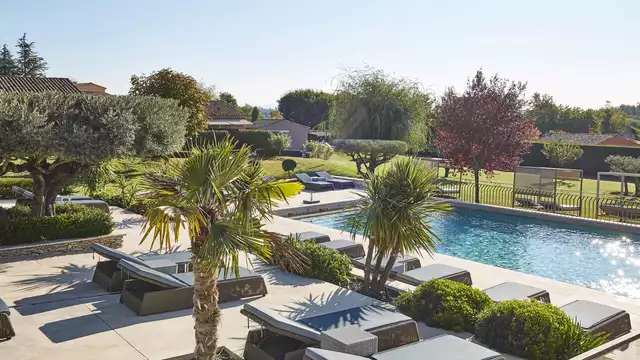 Relax in camera vicino a Manosque