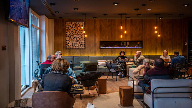 Mercure Han-sur-Lesse