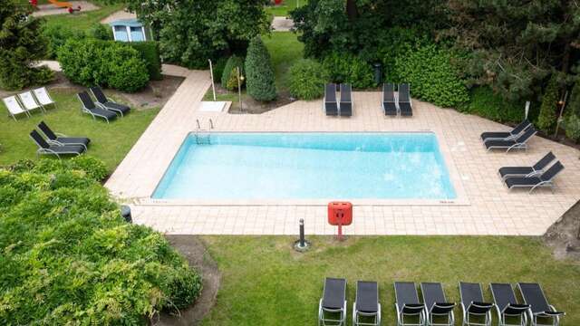 Green Park Hotel Brugge
