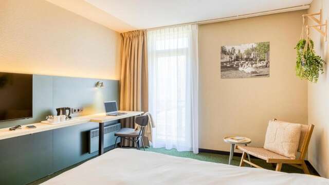 deluxe Tweepersoonskamer 