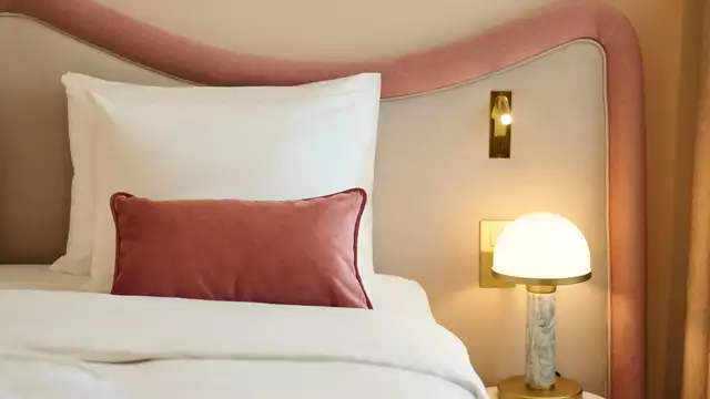 Uniek luxe verblijf in kuurdoord Spa