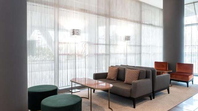 Ramada Plaza Milano