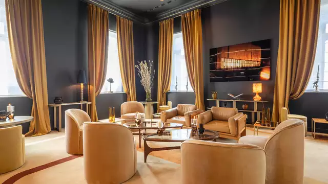 Les Bains de Spa belooft je uitzonderlijke momenten