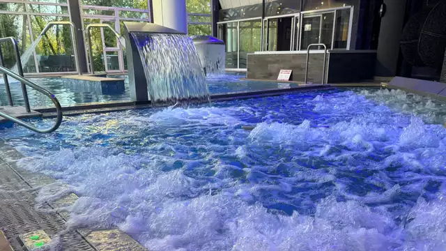 Escapade Spa au lac du Bourget