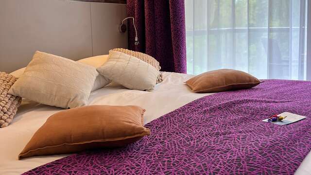 Hotel Spa Marina d Adelphia
