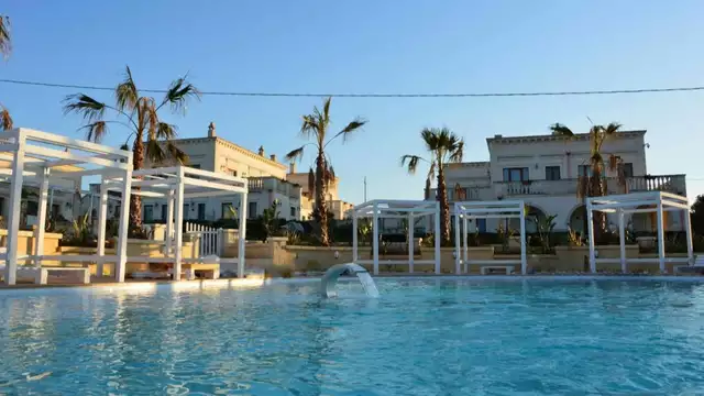 Fusión gastronómica y agroturismo en la región paradisíaca de Puglia