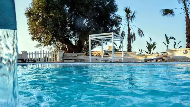 Fusión gastronómica y agroturismo en la región paradisíaca de Puglia