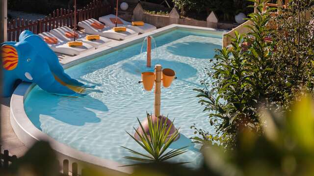 Hotel Augusta Eco Wellness Resort