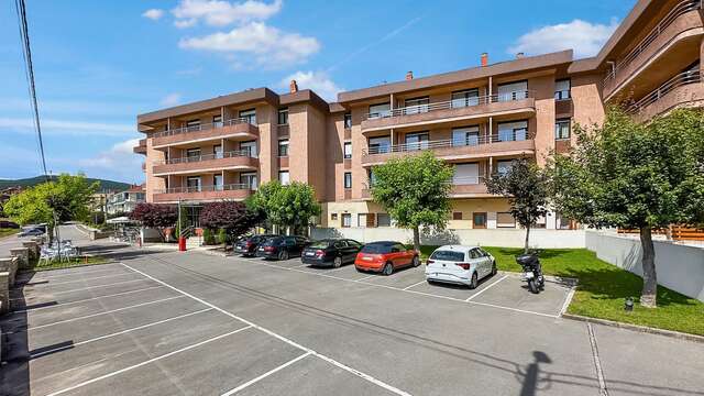 Aparcamiento