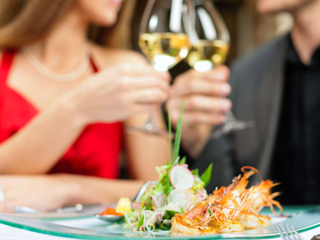 Séjour à Volendam avec un délicieux dîner de 2 plats - 4* - 1