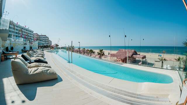 ON Hotels Oceanfront