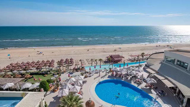 ON Hotels Oceanfront
