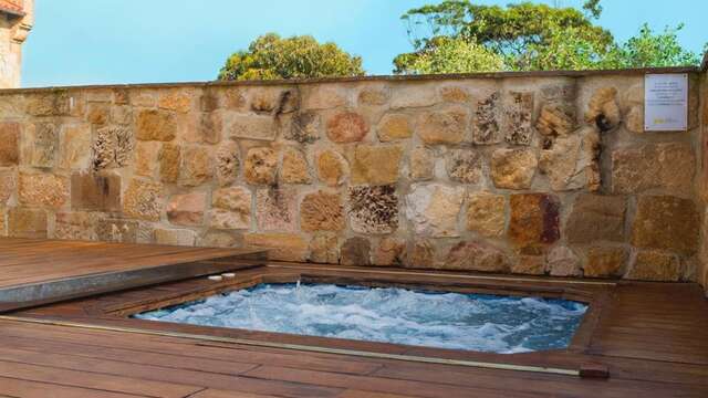 Hotel Costa Esmeralda Suites