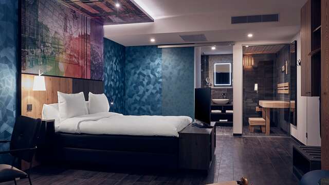 Inntel Hotels Utrecht Centre