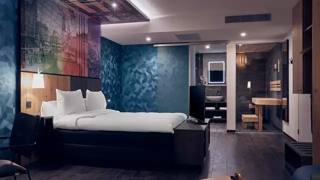Inntel Hotels Utrecht Centre