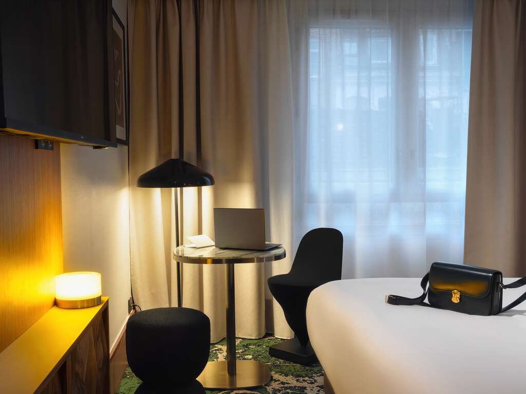 Escapade au coeur de Lille - 4* - 12