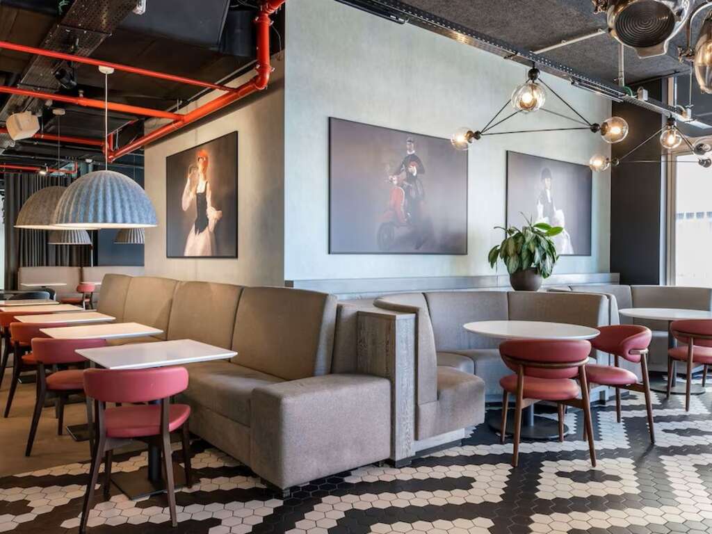 ÉVasion Luxe : Séjour gourmand et bien-être au spa - 4* - 9