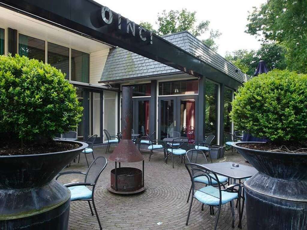 Profitez du calme dans le magnifique environnement de Nunspeet - 4* - 2