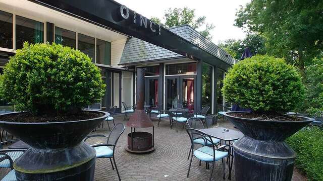 Fletcher Hotel Sparrenhorst-Veluwe