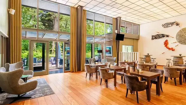 Estancia romántica en Nunspeet, cerca de la Veluwe