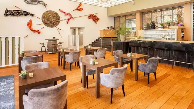 Escursione culinaria vicino alla Veluwe
