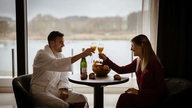 Anatura Hotel Luxembourg