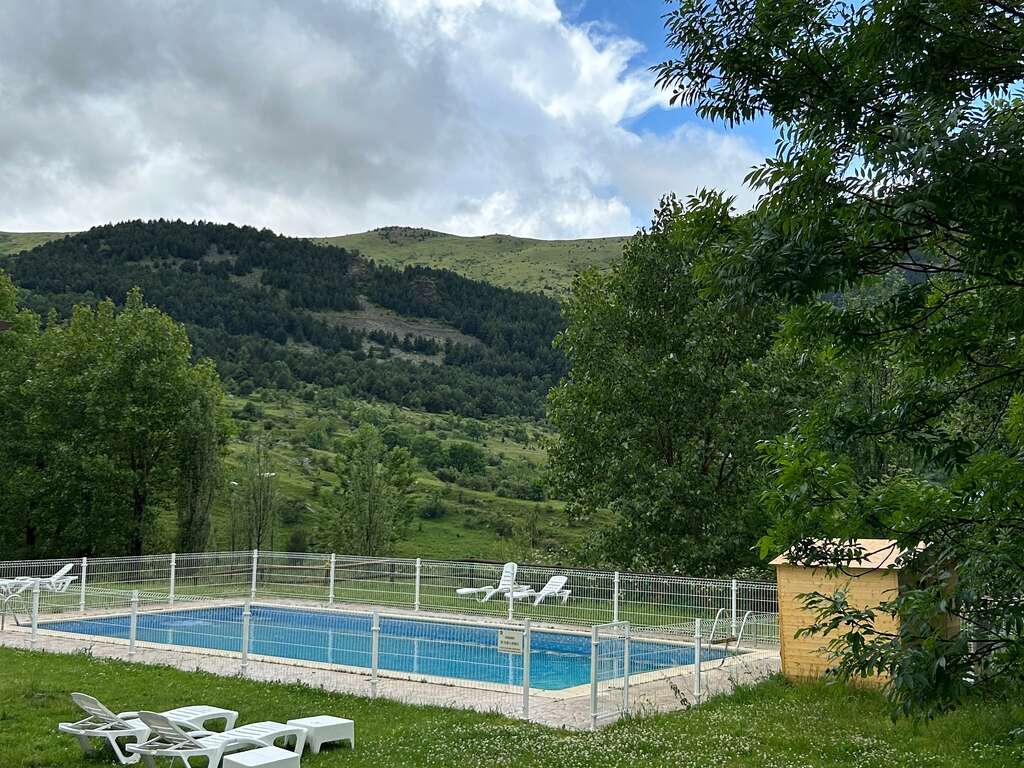 Évadez-vous À Taüll Avec Votre Enfant Pour Découvrir La Tradition Culinaire Des Pyrénées. - 2* (ref 9229)