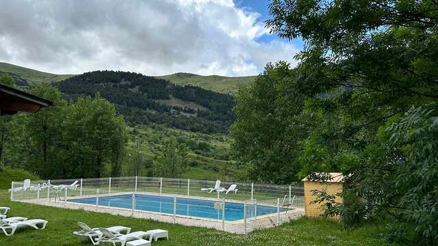 Hotel Taull