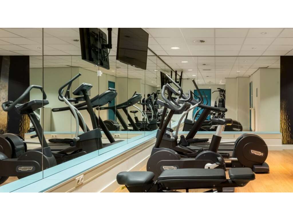 Profitez du calme dans le magnifique environnement de Nunspeet - 4* - 3