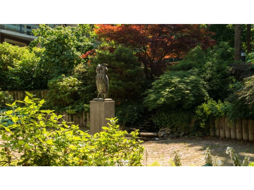 Profitez du calme dans le magnifique environnement de Nunspeet - 4* - 5