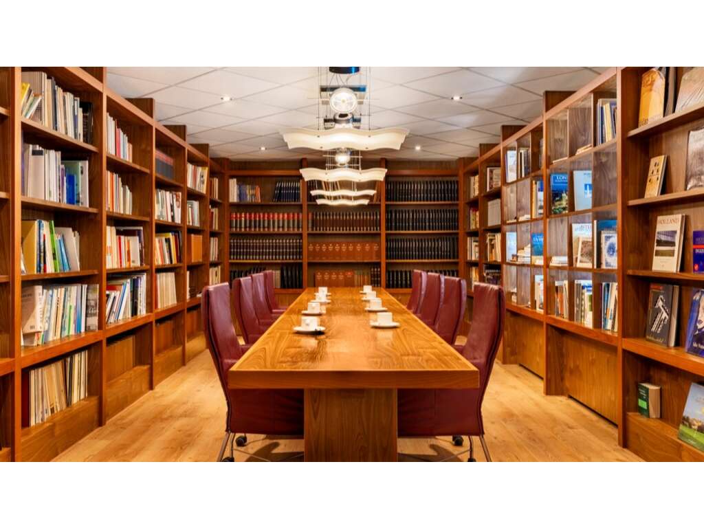 Profitez du calme dans le magnifique environnement de Nunspeet - 4* - 4