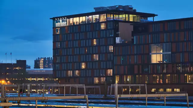 Scopri Utrecht e goditi un soggiorno moderno e rilassante
