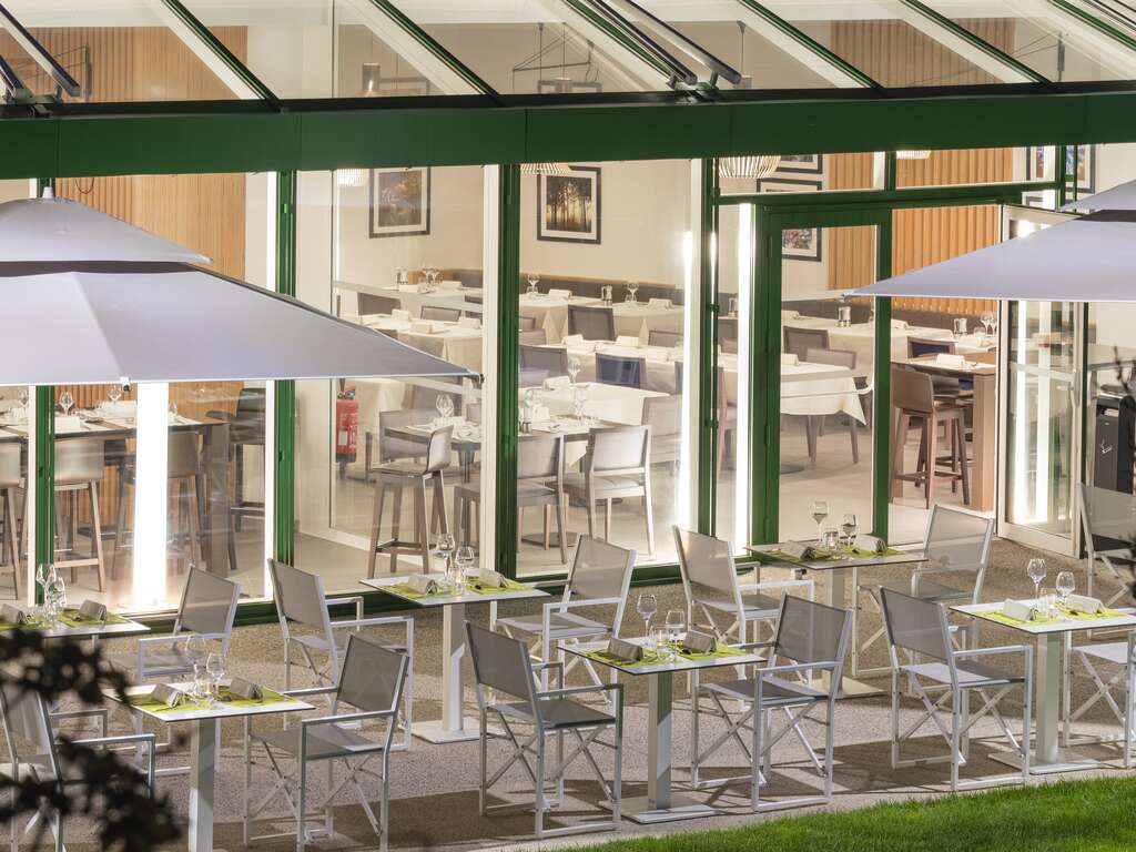 Séjour dans un Eco-hôtel au coeur de l'Hérault à 1h30 de Montpellier et de Narbonne - 4* - 10