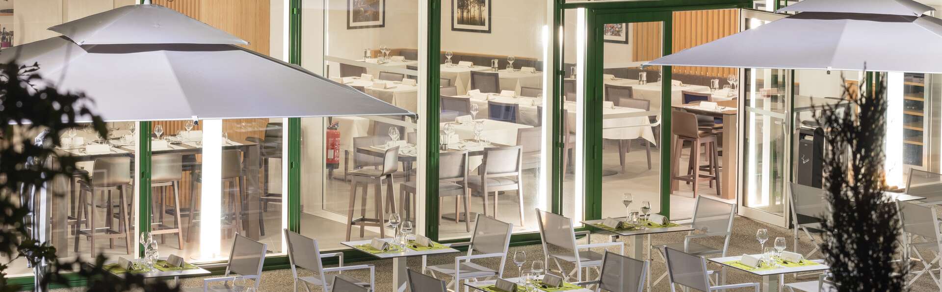 Repos et dîner au coeur de l’Hérault, à moins de 3h de Toulouse et Avignon