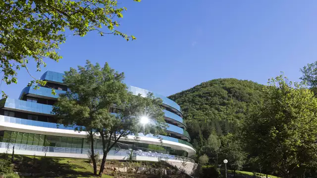 Séjour dans un Eco-hôtel au coeur de l’Hérault à 1h30 de Montpellier et de Narbonne