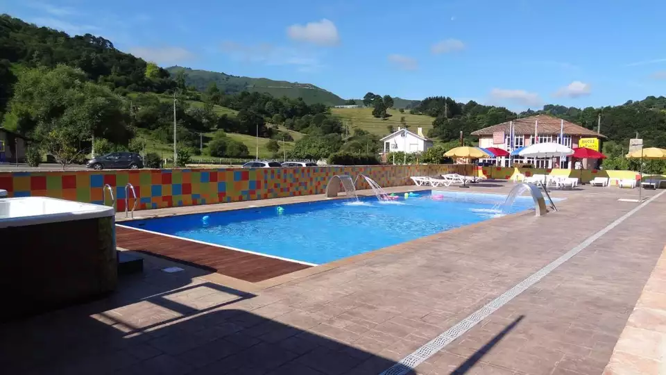 Week-end de charme a Cangas de Onis