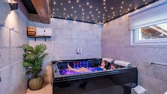 Hotel du Moulin de la Brevette