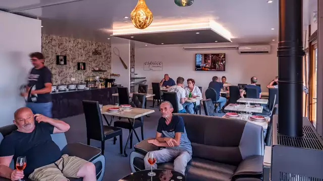 Hotel du Moulin de la Brevette