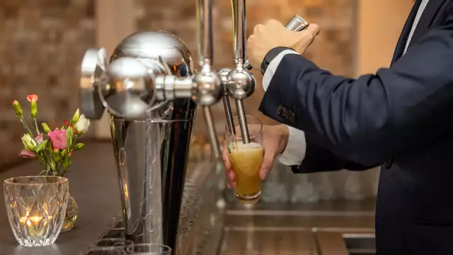 Week-end trappiste avec dégustation de bières et dîner 4 plats