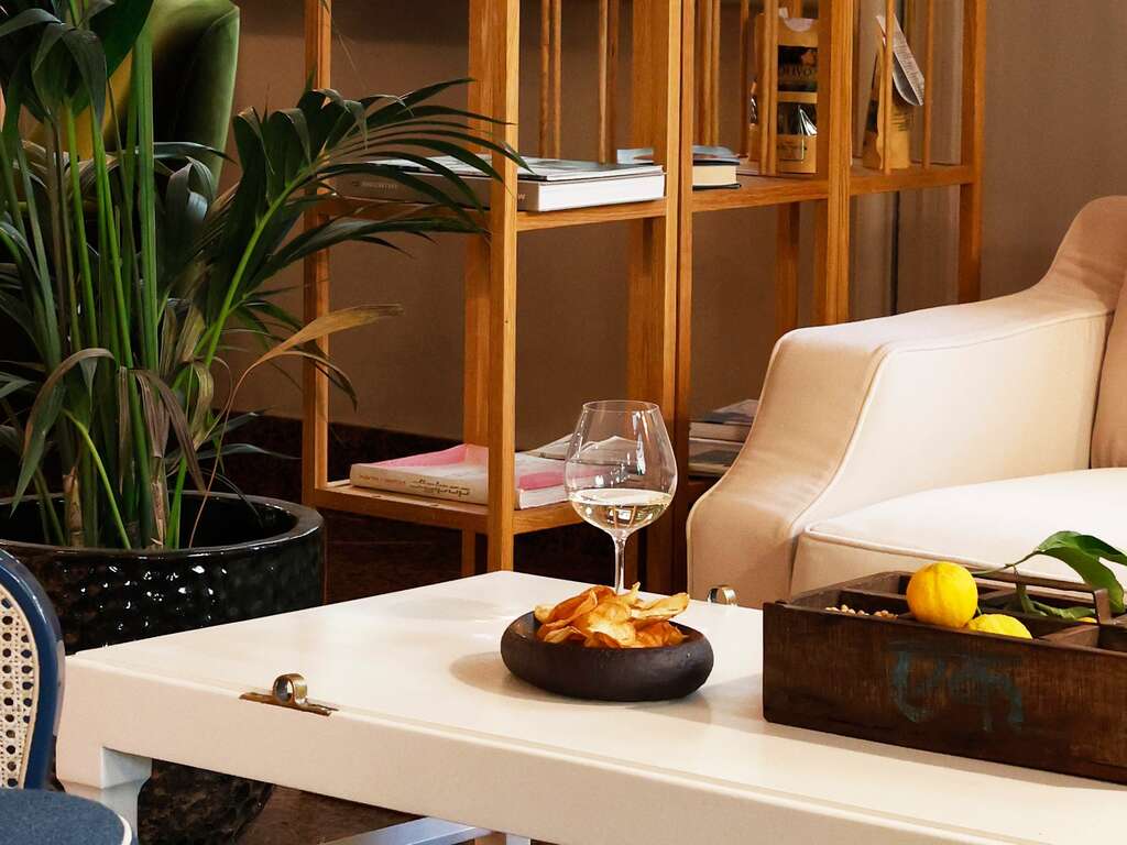Italie - Toscane - Montecatini Terme - Séjour bien-être à Montecatini Terme avec Spa inclus - 5*