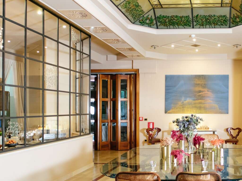 Italie - Toscane - Montecatini Terme - Séjour bien-être à Montecatini Terme avec Spa inclus - 5*