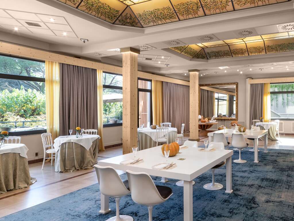 Italie - Toscane - Montecatini Terme - Séjour bien-être à Montecatini Terme avec Spa inclus - 5*