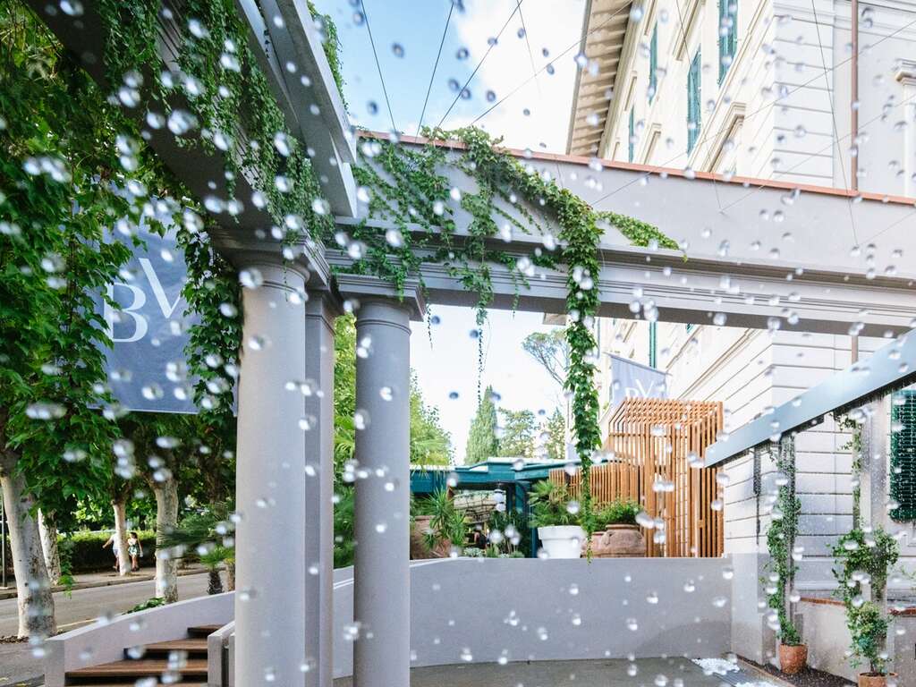 Italie - Toscane - Montecatini Terme - Séjour bien-être à Montecatini Terme avec Spa inclus - 5*