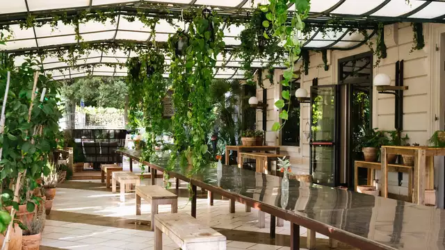 Wellness en gastronomie in Montecatini Terme: 5-gangendiner en spa